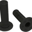Load image into Gallery viewer, Torc1 Racing Grips - Holeshot - Soft - MX - Black - Main Product View