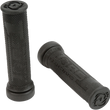 Load image into Gallery viewer, Torc1 Racing Grips - Hotlap - ATV - Soft - Black - Main Product View