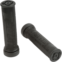 Load image into Gallery viewer, Torc1 Racing Grips - Hotlap - ATV - Soft - Black - Main Product View