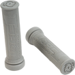 Load image into Gallery viewer, Torc1 Racing Grips - Hotlap - ATV - Soft - Gray - Main Product View