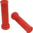 Load image into Gallery viewer, Torc1 Racing Grips - Hotlap - ATV - Soft - Red - Main Product View