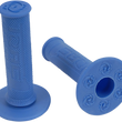 Load image into Gallery viewer, Torc1 Racing Grips - Hotlap - MX - Soft - Blue - Main Product View