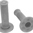 Load image into Gallery viewer, Torc1 Racing Grips - Hotlap - MX - Soft - Gray - Main Product View