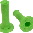Load image into Gallery viewer, Torc1 Racing Grips - Hotlap - MX - Soft - Green - Main Product View