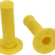 Load image into Gallery viewer, Torc1 Racing Grips - Hotlap - MX - Soft - Yellow - Main Product View