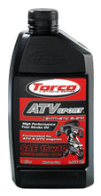 Load image into Gallery viewer, Torco Racing Oils ATV Sport Four Stroke Ra cing Oil 15w40-12x1-Lite T691540C