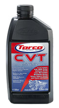 Load image into Gallery viewer, Torco Racing Oils CVT Transmission Fluid 1-Liter A220070CE