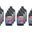 Load image into Gallery viewer, Torco Racing Oils CVT Transmission Fluid Case 12x1-Liter A220070C