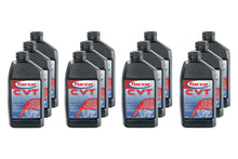 Load image into Gallery viewer, Torco Racing Oils CVT Transmission Fluid Case 12x1-Liter A220070C
