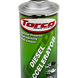 Load image into Gallery viewer, Torco Racing Oils Diesel Accelerator 32-oz Can F500020TE