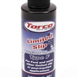 Load image into Gallery viewer, Torco Racing Oils Ford Limited Slip Additi Type F 4oz Bottle AFM0050JE