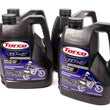Load image into Gallery viewer, Torco Racing Oils GP-7 Racing 2 Cycle Oil Case 4x1 Gallon T930077S