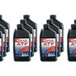 Load image into Gallery viewer, Torco Racing Oils LoVis ATF Transmission Fluid Case 12x1-Liter A220065C