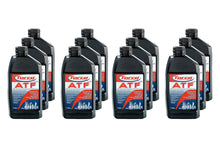 Load image into Gallery viewer, Torco Racing Oils LoVis ATF Transmission Fluid Case 12x1-Liter A220065C
