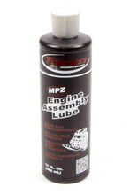 Load image into Gallery viewer, Torco Racing Oils MPZ Engine Assembly Lube 12oz Bottle A550055KE