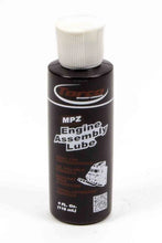 Load image into Gallery viewer, Torco Racing Oils MPZ Engine Assembly Lube 4oz Bottle A550055JE