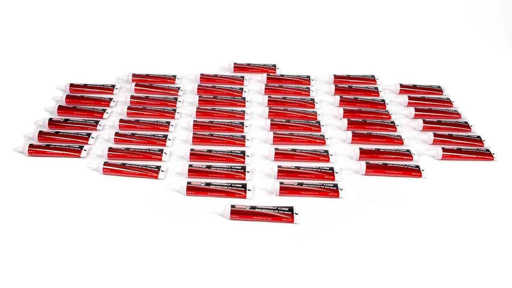 Torco Racing Oils MPZ Engine Assembly Lube Case/48-1oz Tube A550055H
