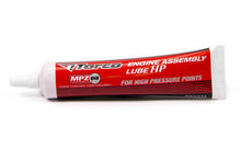 Load image into Gallery viewer, Torco Racing Oils MPZ Engine Assembly Lube HP 1oz Tube TRCA380000HE