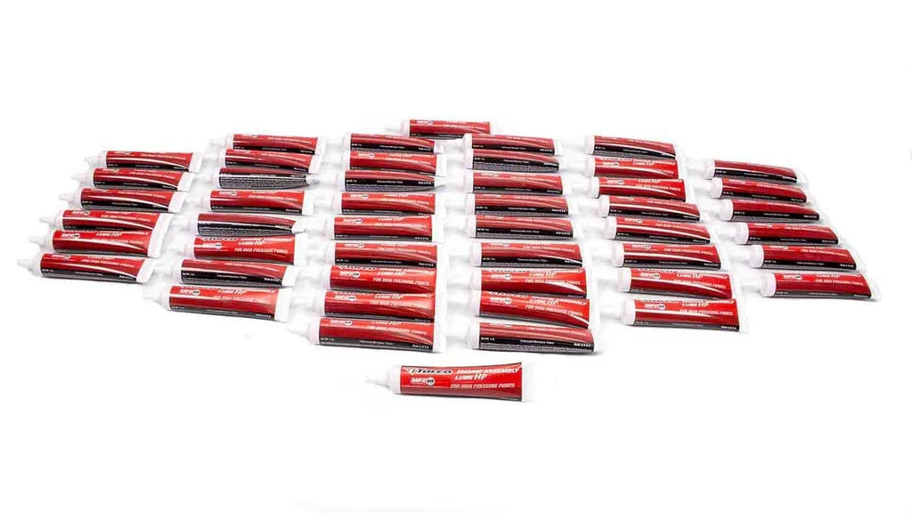 Torco Racing Oils MPZ Engine Assembly Lube HP Case/48-1oz Tube A380000HE