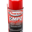 Load image into Gallery viewer, Torco Racing Oils MPZ Spray Lube 8-oz Can A560000ME