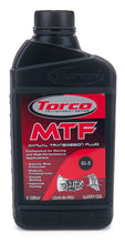 Load image into Gallery viewer, Torco Racing Oils MTF Manual Trans Fluid (Lenco Trans) A200022CE