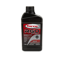 Load image into Gallery viewer, Torco Racing Oils RGO 85W140 Racing Gear Oil 1-Liter A248514CE