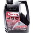 Load image into Gallery viewer, Torco Racing Oils RGO Racing Gear Oil 250- 4-Liter Bottle A240250SE