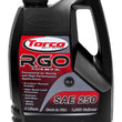 Load image into Gallery viewer, Torco Racing Oils RGO Racing Gear Oil 250- 4x4-Liter A240250S