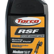 Load image into Gallery viewer, Torco Racing Oils RSF Racing Shock Fluid M edium-12x1-Liter T820007C