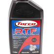 Load image into Gallery viewer, Torco Racing Oils RTF Racing Trans Fluid 1 Liter A220015CE