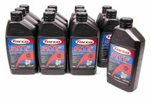 Load image into Gallery viewer, Torco Racing Oils RTF Racing Trans Fluid Case/12x1-Liter A220015C