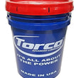 Load image into Gallery viewer, Torco Racing Oils RTF Racing Transmission Fluid-5-Gallon A220015E