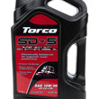 Load image into Gallery viewer, Torco Racing Oils SD-5 Synthetic Diesel 15w40 5 Liter Jug A191540LE