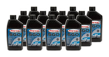 Load image into Gallery viewer, Torco Racing Oils SGO 75w140 Synthetic Racing Gear Oil Case/12 A257514C