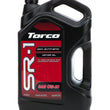 Load image into Gallery viewer, Torco Racing Oils SR-1 Synthetic Oil 0w20 5 Liter Bottle A160020LE