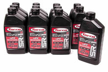 Load image into Gallery viewer, Torco Racing Oils SR-1 Synthetic Oil 10w30 Case/12 A161033CE