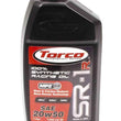Load image into Gallery viewer, Torco Racing Oils SR-1 Synthetic Oil 20w50 1-Liter A162055CE