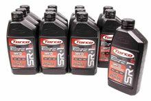 Load image into Gallery viewer, Torco Racing Oils SR-1 Synthetic Oil 20w50 Case/12 A162055C