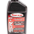 Load image into Gallery viewer, Torco Racing Oils SR-1 Synthetic Oil 5w30 1 Liter A160530CE