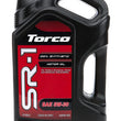 Load image into Gallery viewer, Torco Racing Oils SR-1 Synthetic Oil 5w30 5 Liter Bottle A160530LE