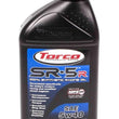 Load image into Gallery viewer, Torco Racing Oils SR-5R Synthetic Oil 5W40 1 Liter A150540CE