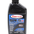Load image into Gallery viewer, Torco Racing Oils SR-5R Synthetic Racing Oil 0w20 1-Liter Bottle A150020CE