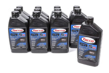 Load image into Gallery viewer, Torco Racing Oils SR-5R Synthetic Racing Oil 0w20 Case 12x1-Liter A150020C