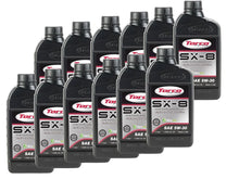 Load image into Gallery viewer, Torco Racing Oils SX-8 5w30 Synthetic Oil Case 12x1 Liter Dexos1 A120530CE