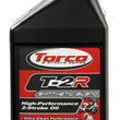 Load image into Gallery viewer, Torco Racing Oils T-2R Two Stroke High Per formance Oil-12x500-ML T920033Y