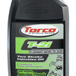 Load image into Gallery viewer, Torco Racing Oils T-2i Two Stroke Injectio n Oil-12x1-Liter T920022C