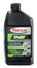 Load image into Gallery viewer, Torco Racing Oils T-2i Two Stroke Injectio n Oil-12x1-Liter T920022C