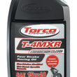 Load image into Gallery viewer, Torco Racing Oils T-4MXR Four Stroke Racin g Oil 15w40-1-Liter Bott T671544CE