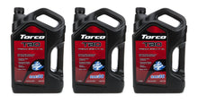 Load image into Gallery viewer, Torco Racing Oils TBO 30W Premium Break In Oil Case 3 x 5 Liter A100030L