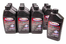 Load image into Gallery viewer, Torco Racing Oils TBO 30w Premium Break-In Oil Case/12-1 Liter A100030C